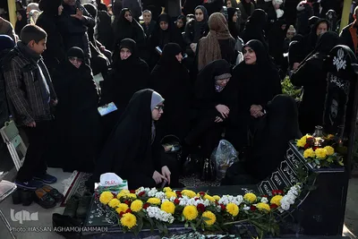 مراسم دوازدهمین سالگرد اصحاب رسانه