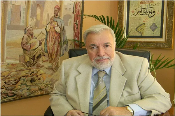 چرا فلسفه اسلامی در غرب ناشناخته مانده است
