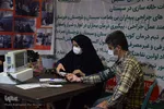 نمایشگاه قرآن و عترت اصفهان