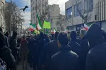 راهپیمایی