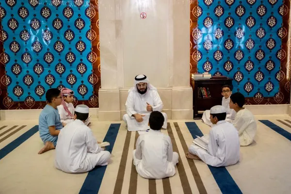 قطر: إنطلاق الدورة الـ12 لمسابقة تحفيظ القرآن لشهر رمضان في 