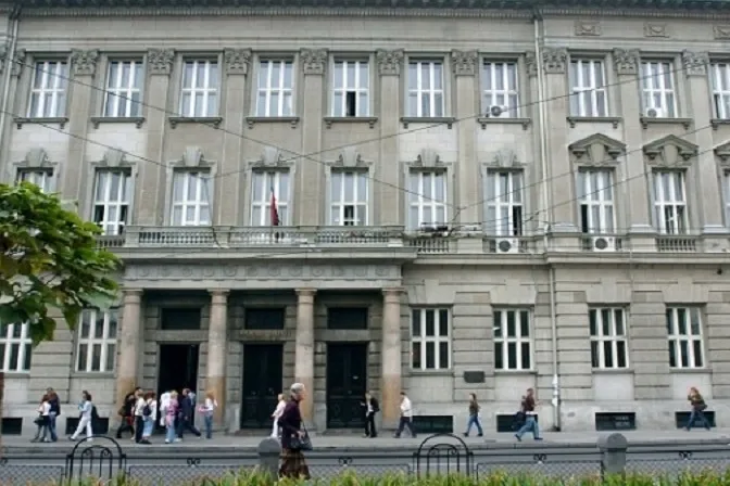 Incontri sull'arte islamica a Belgrado