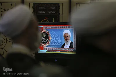 افتتاح رادیو محرم در صدا و سیمای قم
