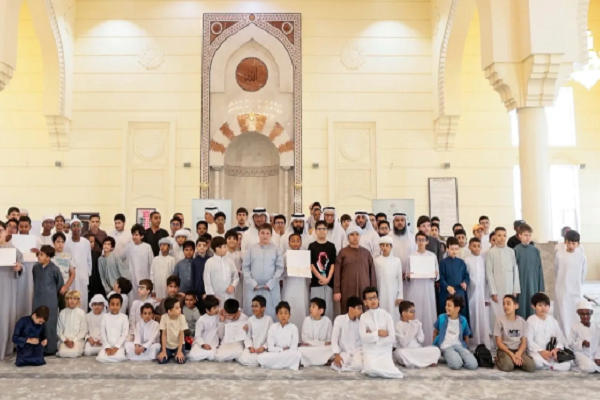 Third Edition of ‘Hearts Attached to Mosques’ Planned Third Edition of ‘Hearts Attached to Mosques’ Planned