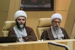 نشست مدیران و مسئولان فرهنگی استان فارس با رئیس سازمان تبلیغات اسلامی کشور
