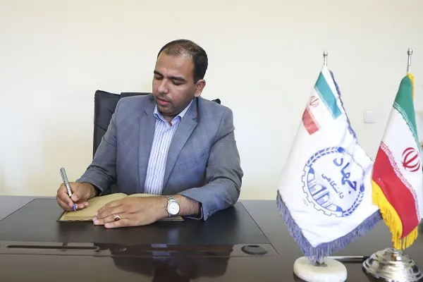 بیانیه جهاد دانشگاهی کرمان  به مناسبت سالروز تشکیل سپاه پاسداران