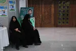 رقابت‌های هفتمین روز مسابقات سراسری قرآن‎ بانوان
