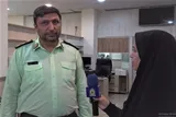 تسهیل در صدور گذرنامه برای زائران اربعین در فارس
