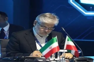 تدوین چارچوب‌های جامع حکمرانی ضرورتی انکارناپذیر است