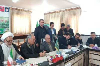 کشاورزان اهری بذر آزادسازی زندانیان غیرعمد را کاشتند