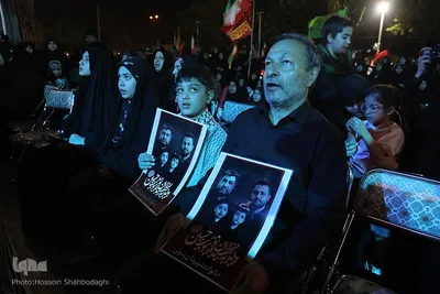 رونمایی از نماهنگ مسافر کربلا