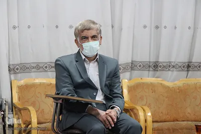 بازدید معاون قرآن و عترت وزیر فرهنگ و ارشاد اسلامی از موسسات قرآنی