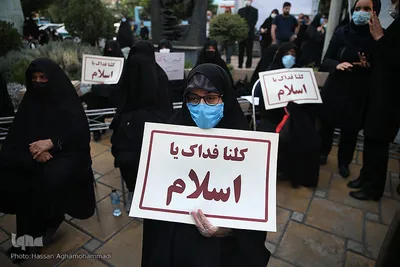 مراسم گرامیداشت چهل و دومین سالگرد شهدای گرانقدر قیام خونین ۱۷شهریور ۵۷