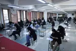 برگزاری سیزدهمین آزمون استخدامی دستگاه‌های اجرایی - آذربایجان شرقی