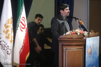 محسن پرویز، سخنگوی انجمن قلم