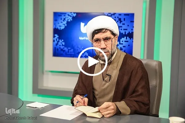 القرآن؛ كتاب الشفاء والرحمة + فيديو
