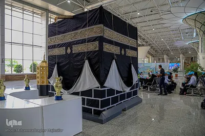 آغاز اعزام زائرین اصفهانی به حج تمتع