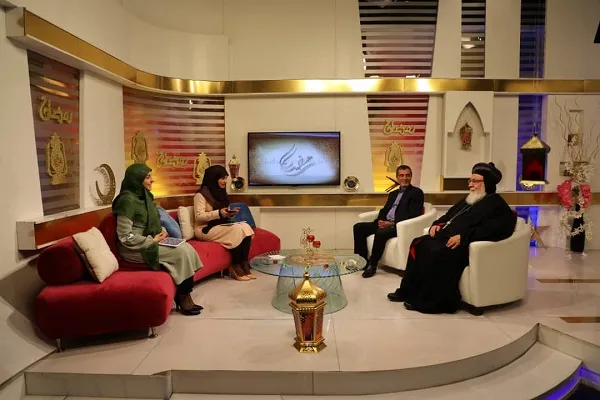 پخش 33 قسمتی «رمضان أحلی» در ماه رمضان