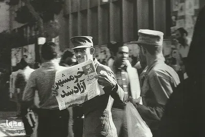 آزادسازی خرمشهر