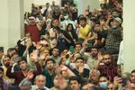 شام بزرگداشت حضرت احمدبین موسی شاهچراغ (ع)‎‎‎‎