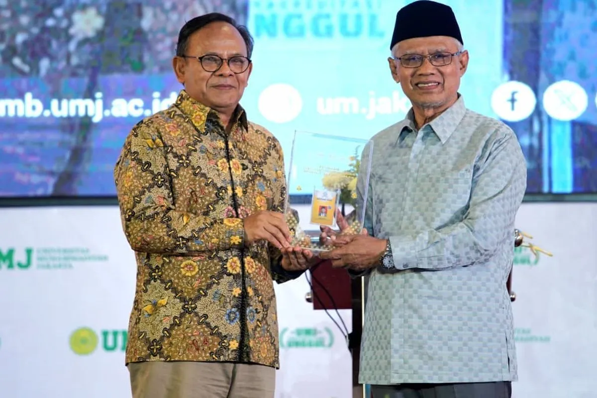 Islam Punya Tradisi Literasi yang Kuat