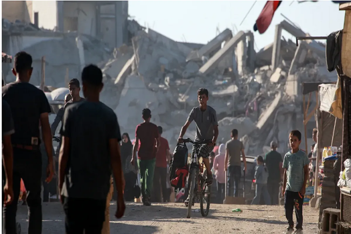 Israeli Closure of Rafah Crossing Leads to Death of Nearly 300 Injured Gazans