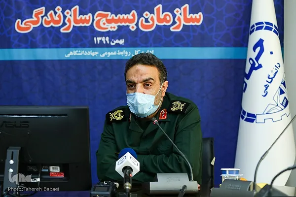 اتفاق‌نظر مسئولان در راه‌اندازی شورای عالی جهاد سازندگی + صوت