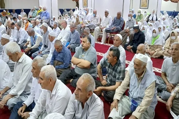 فلسفه روزه‌داری رمضان و حج تقواست