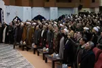 گرامیداشت حماسه 9 دی در تبریز