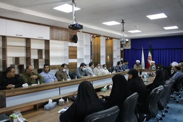 اخلاص در عمل از ویژگی‌های بارز شهیدان رجایی و باهنر بود