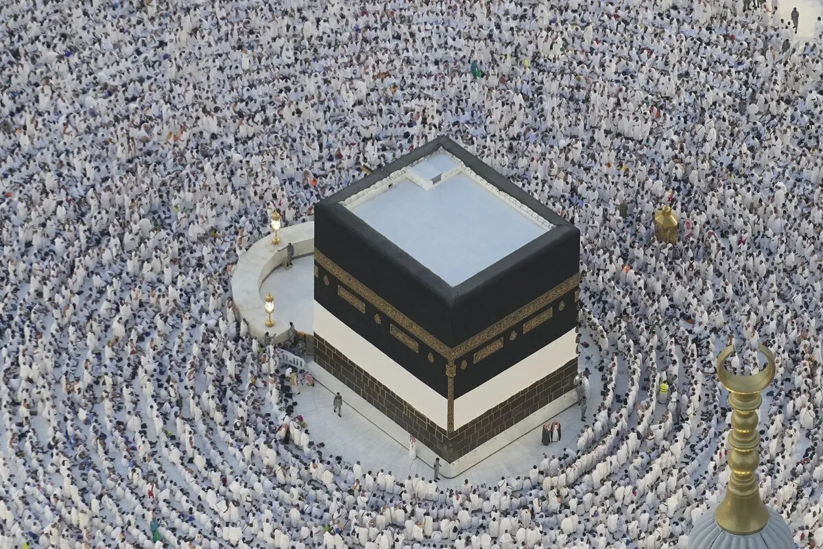 Saudi Arabia Inajiandaa kwa Msimu wa Umrah