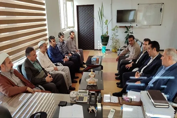 جهادکشاورزی تنها سازمان یاری‌گر حوزه زکات در کردستان است