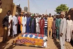 Au Nigeria six chiites ont été tués et des dizaines d'autres blessés