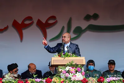 یوم‌الله ۲۲ بهمن در تبریز / 1