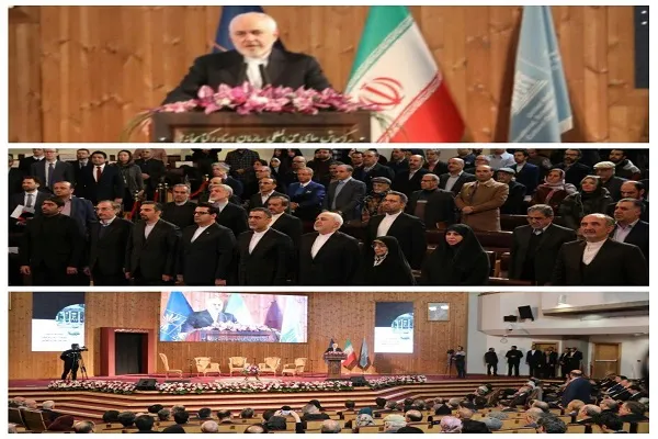 تهدید ترامپ برای نابودی مراکز تمدنی ایران مصداق بارز «تروریسم فرهنگی» بین‌المللی است