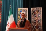 گلایه امام جمعه قزوین از برخی نخبگان در مواجهه با جنگ رمضان