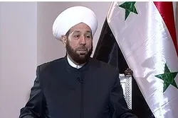 Mufti Suriah: Syahid Soleimani dan al-Muhandis Memetakan Jalan Muqawamah