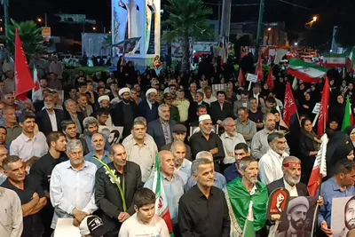 بازگشت اسرا