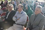 آئین بزرگداشت حافظ در ملایر‎