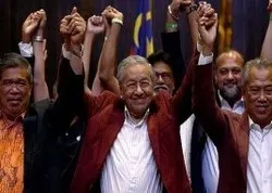 Malaisie : victoire du vieux politicien aux élections