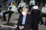 مراسم بزرگداشت شهید آیت الله مدنی در تبریز‎‎