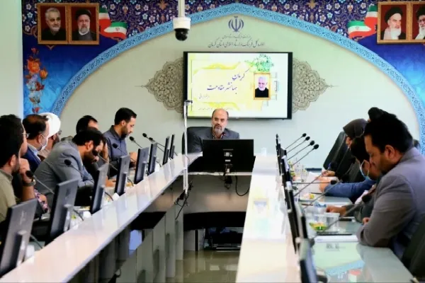 سومین مراسم سالگرد سردار سلیمانی با رویکرد مردمی برگزار می‌شود