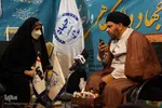 روز پنجم نمایشگاه قرآن اصفهان
