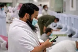Demand High for Umrah Pilgrimage in Ramadan