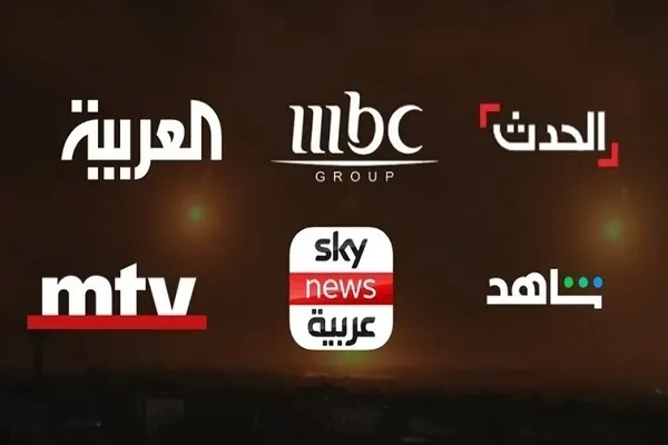 Siyonist rejimi destekleyen Arap TV kanallarına boykot kampanyası