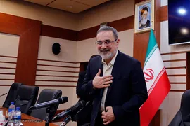 محمد بطحایی، وزیر آموزش و پرورش