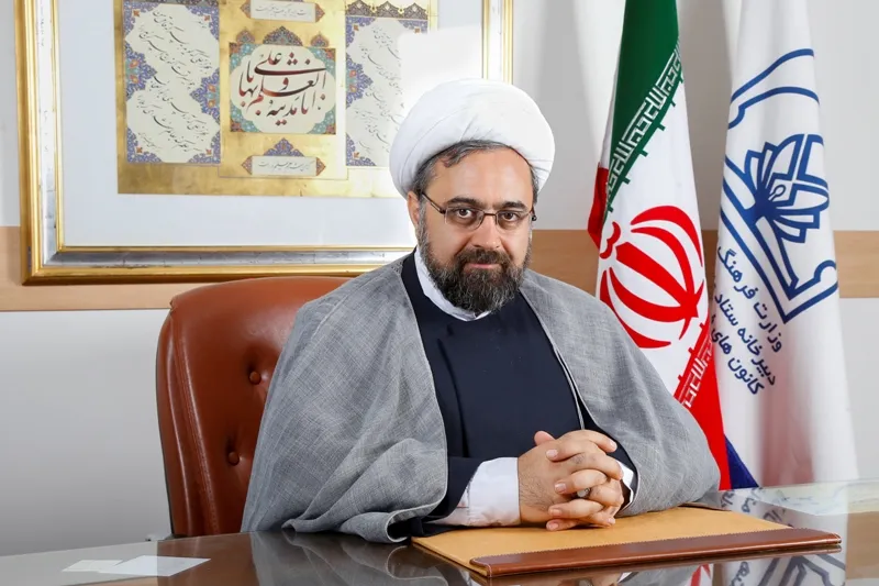 فعالیت «موکب‌های الاتحاد» کاملا مردمی است