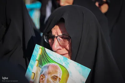 میزبانی اصفهان از کاروان اهالی بهشت
