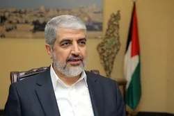Khalid Meshaal: Hamas itahakikisha Israel inaachilia huru wafungwa Wapalestina