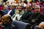 افتتاحیه مسابقات ورزشی ایثارگران استان البرز‎